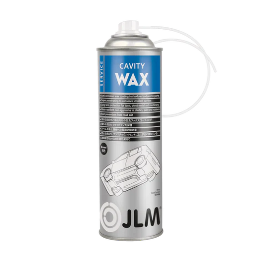 JLM Cavity Wax (500ML) JLM