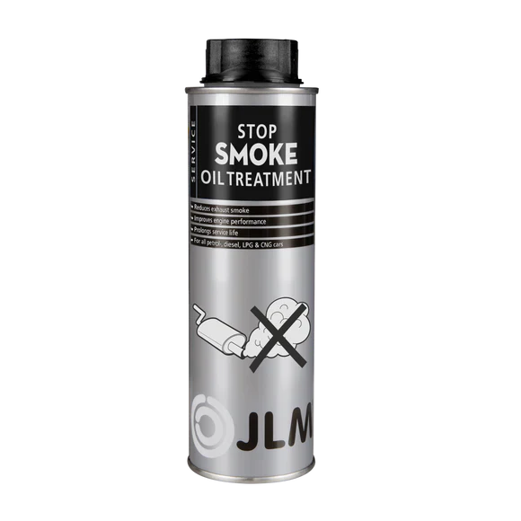 JLM Stop Smoke Oil Treatment (250ml) JLM