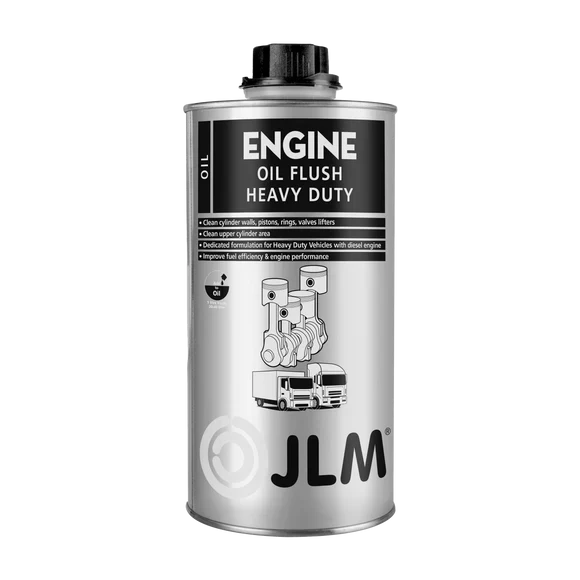 JLM Engine Oil Flush HD JLM