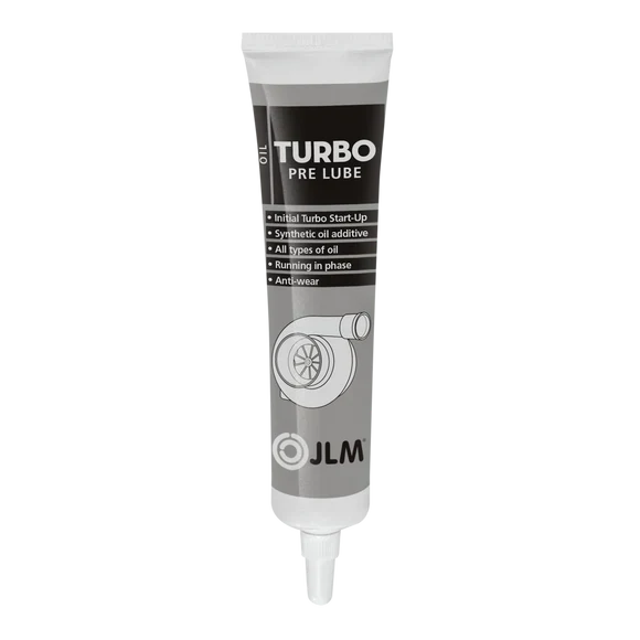 JLM Turbo Pre Lube (20ML) JLM