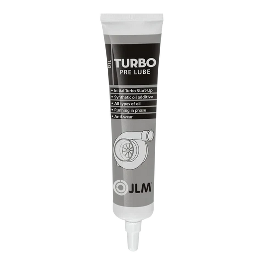 JLM Turbo Pre Lube (20ML) JLM
