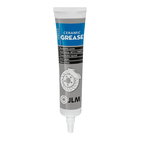 JLM Ceramic Paste (20ml) JLM