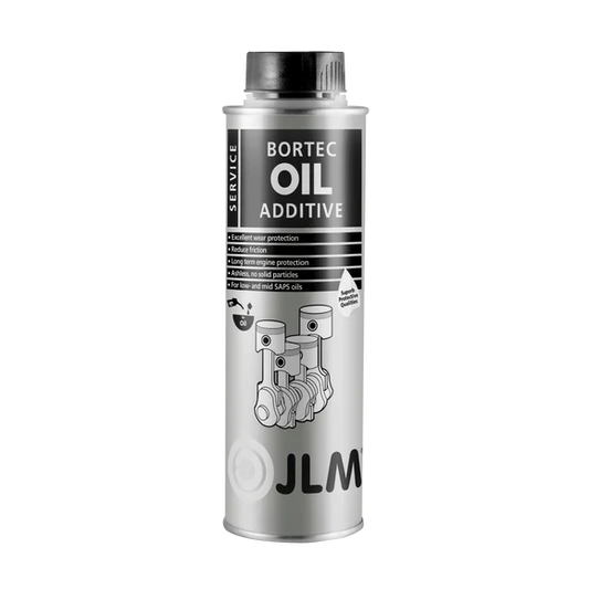 JLM Bortec Oil Additive (250ML) JLM