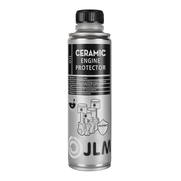 JLM Ceramic Engine Protector (250ML) JLM