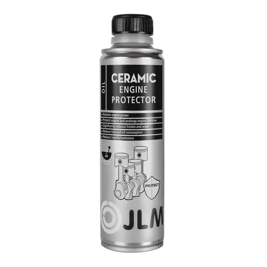 JLM Ceramic Engine Protector (250ML) JLM