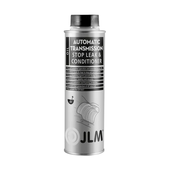 JLM ATF Stop Leak & Conditioner JLM