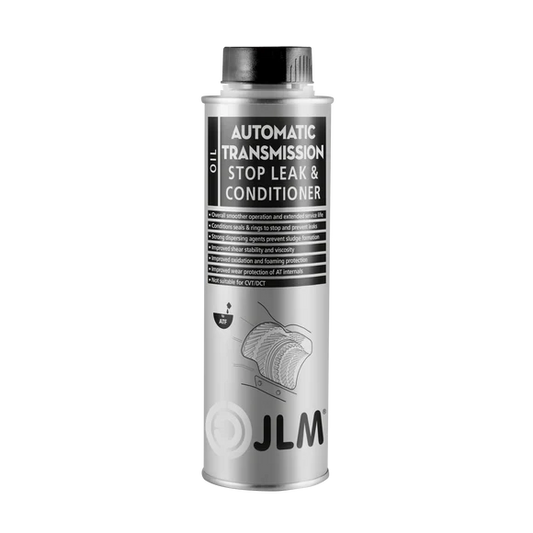 JLM ATF Stop Leak & Conditioner JLM