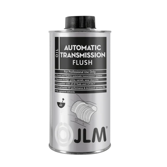 JLM Automatic Transmission Flush (500ML) JLM