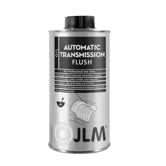 JLM Automatic Transmission Flush (500ML) JLM