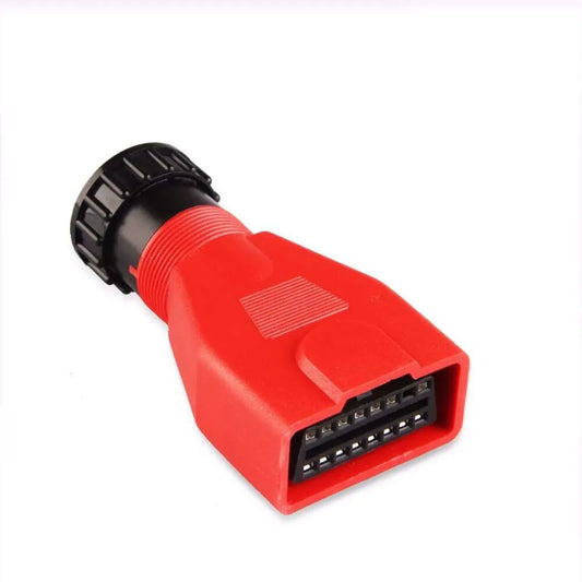 Autel Mercedes 14pin adapter OBD