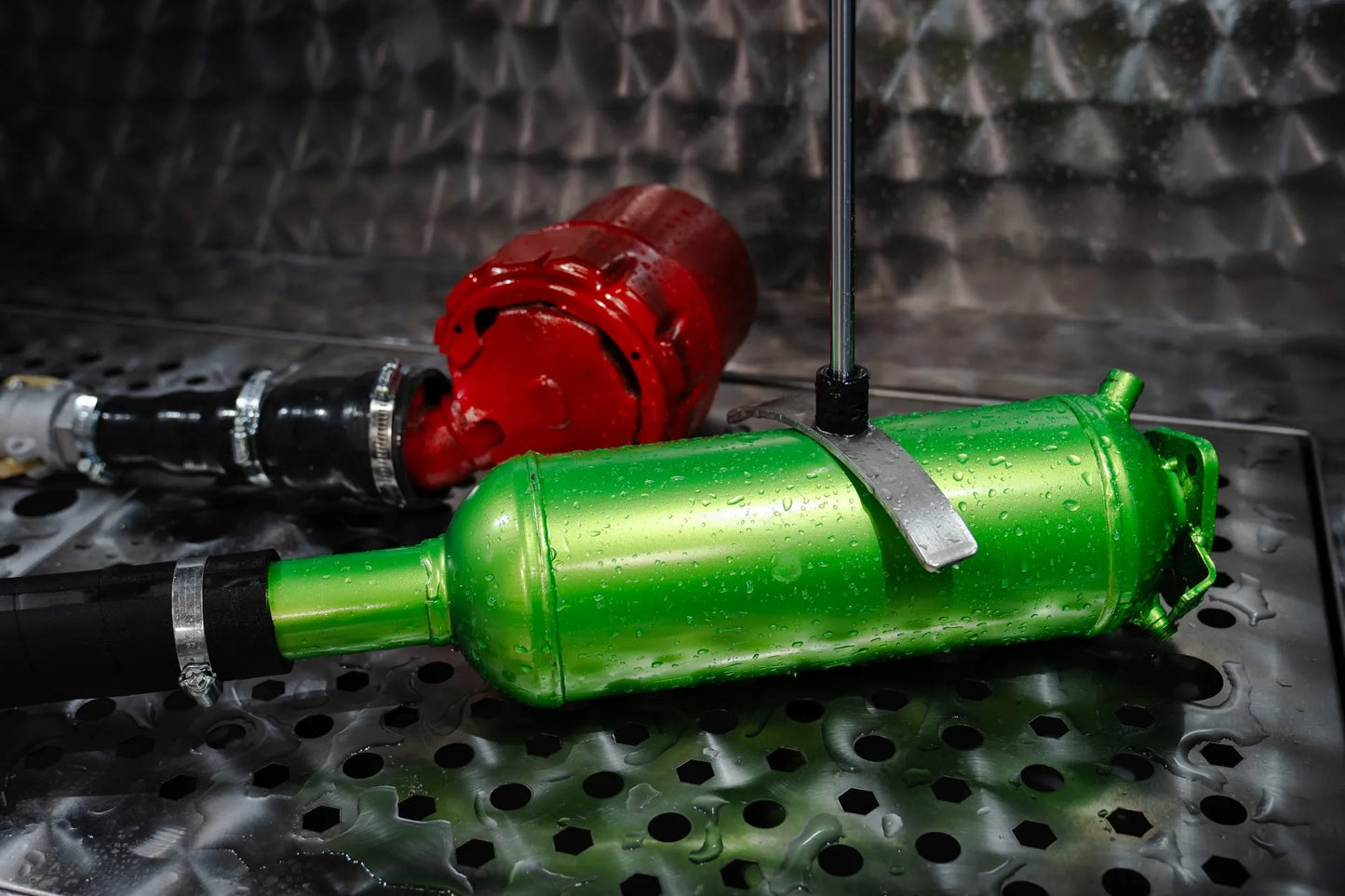 Metclean XL MK2 2025 UK`s best DPF Cleaning Machine