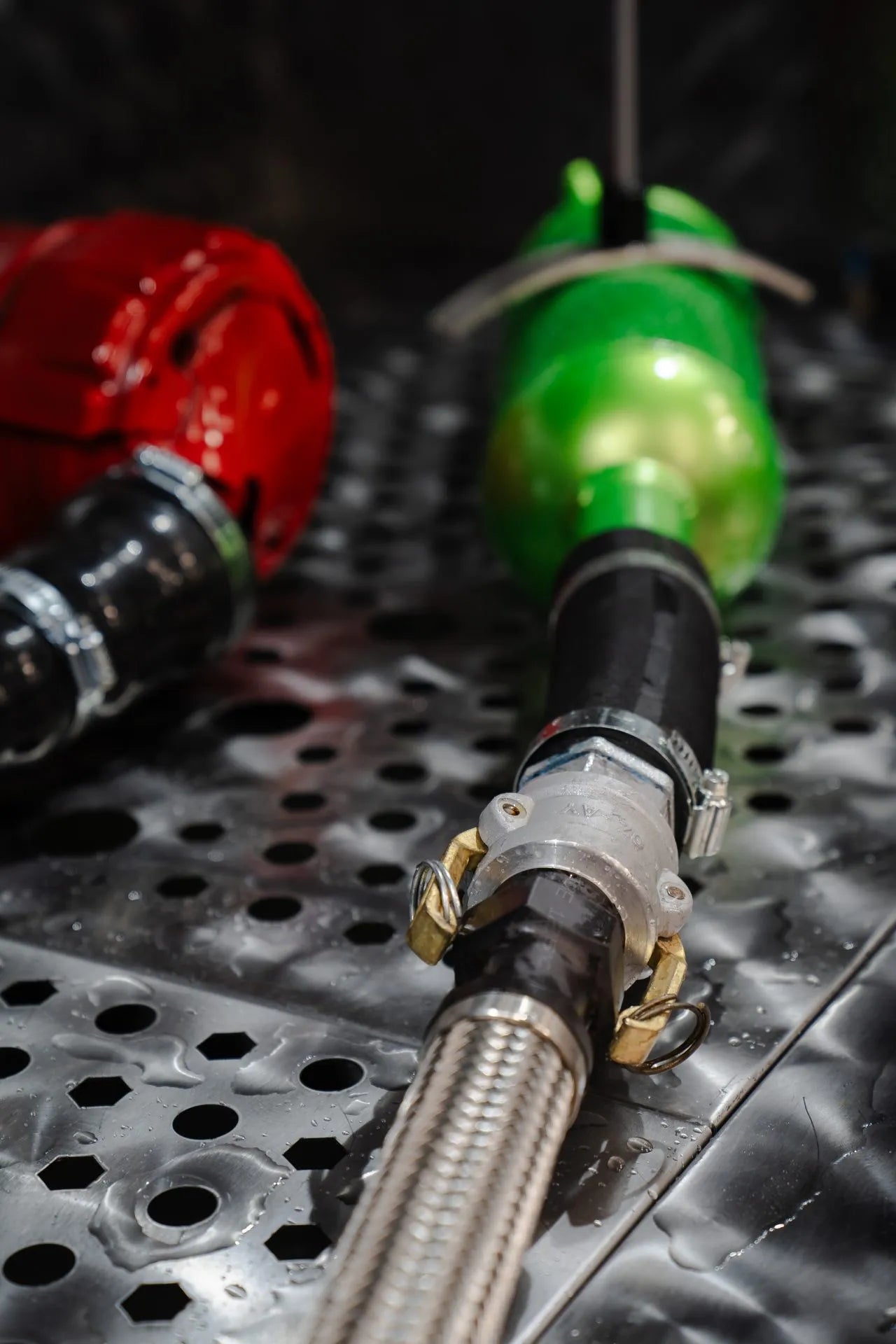 Metclean XL MK2 2025 UK`s best DPF Cleaning Machine