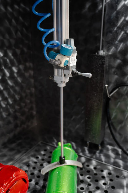 Metclean XL MK2 2025 UK`s best DPF Cleaning Machine