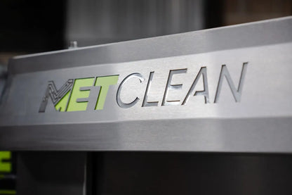 Metclean XL MK2 2025 UK`s best DPF Cleaning Machine