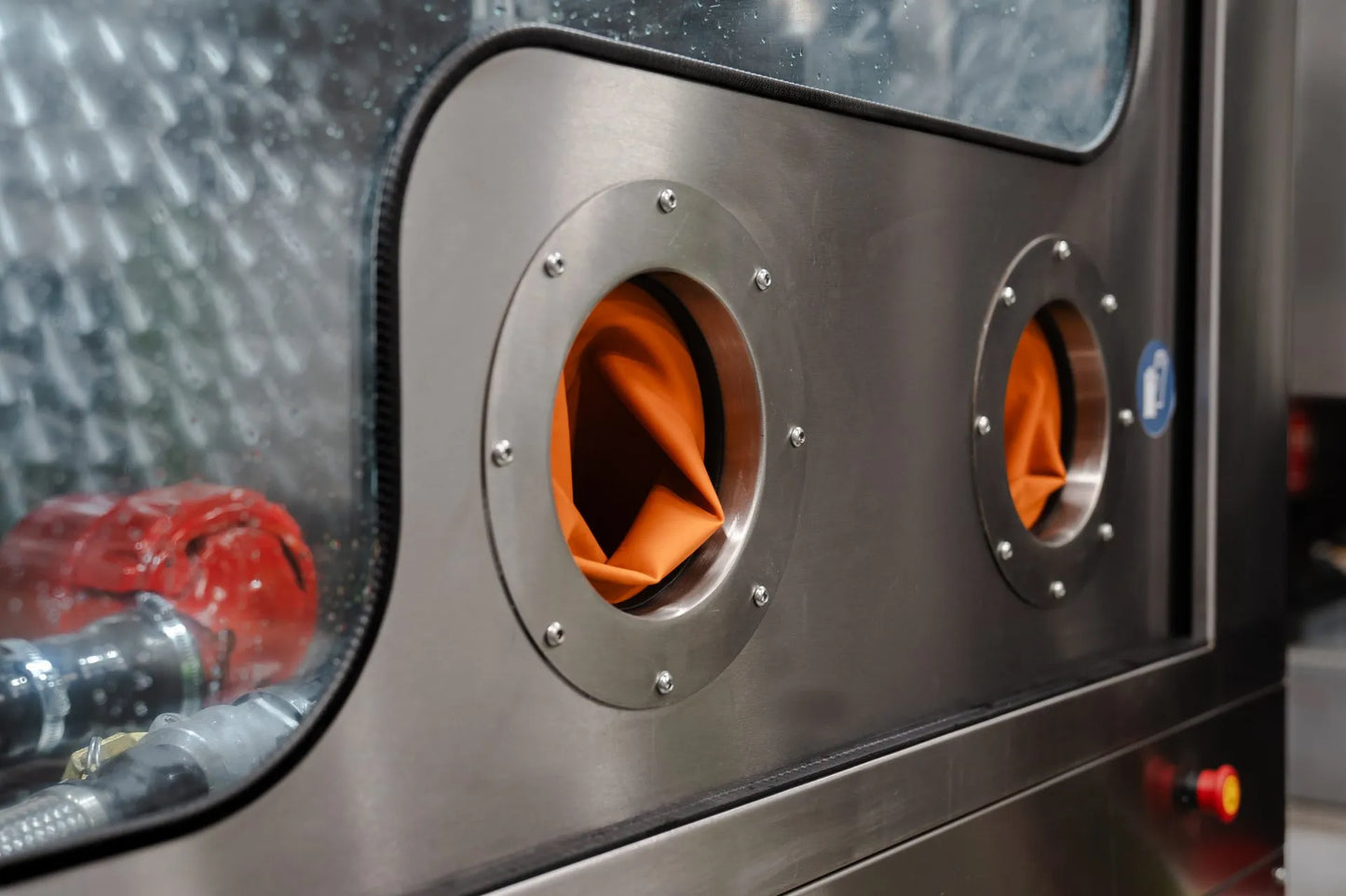 Metclean XL MK2 2025 UK`s best DPF Cleaning Machine