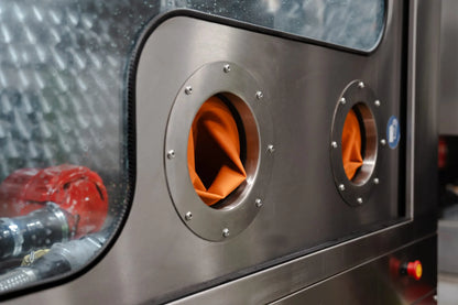 Metclean XL MK2 2025 UK`s best DPF Cleaning Machine