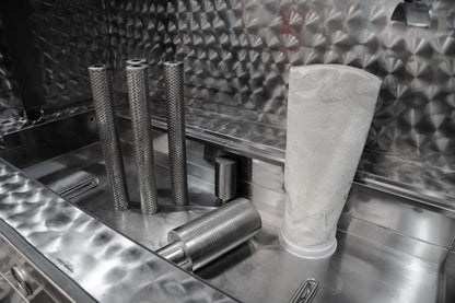 Metclean XL MK2 2025 UK`s best DPF Cleaning Machine