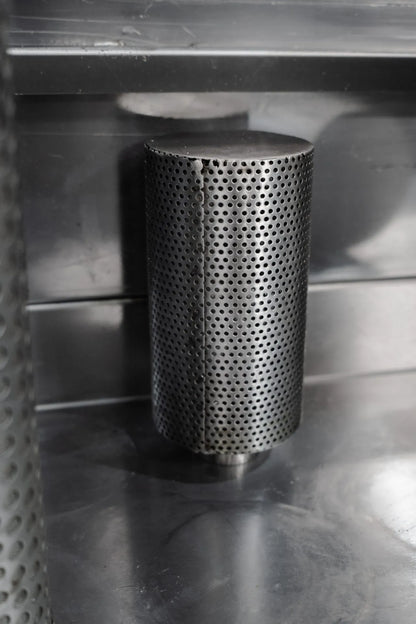 Metclean XL MK2 2025 UK`s best DPF Cleaning Machine