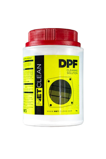 Metclean XL MK2 2025 UK`s best DPF Cleaning Machine