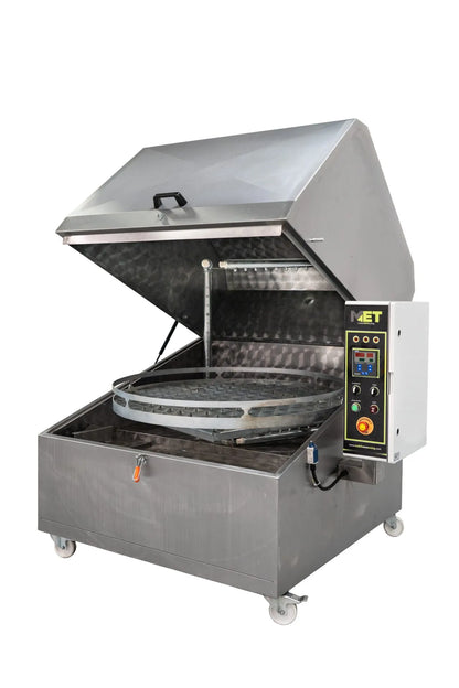 Metclean rota S parts cleaner