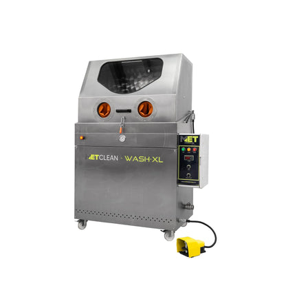 Metclean Wash XL parts cleaner