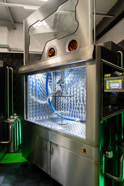 Metclean XL MK2 2025 UK`s best DPF Cleaning Machine