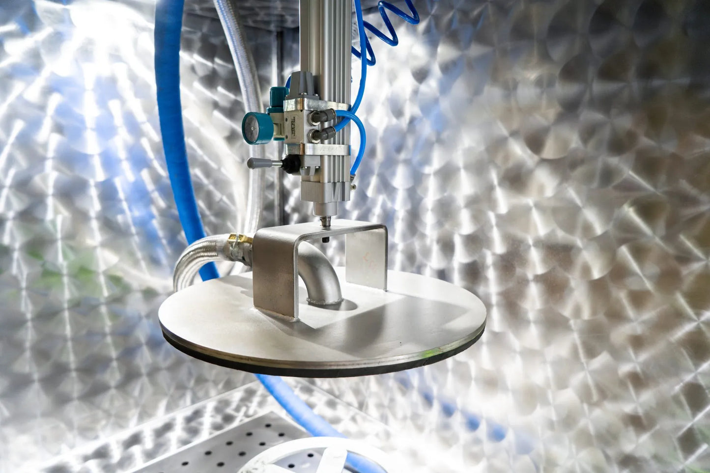 Metclean XL MK2 2025 UK`s best DPF Cleaning Machine