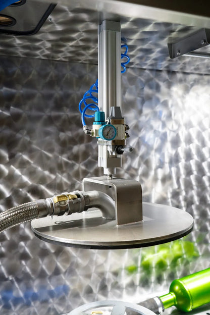 Metclean XL MK2 2025 UK`s best DPF Cleaning Machine