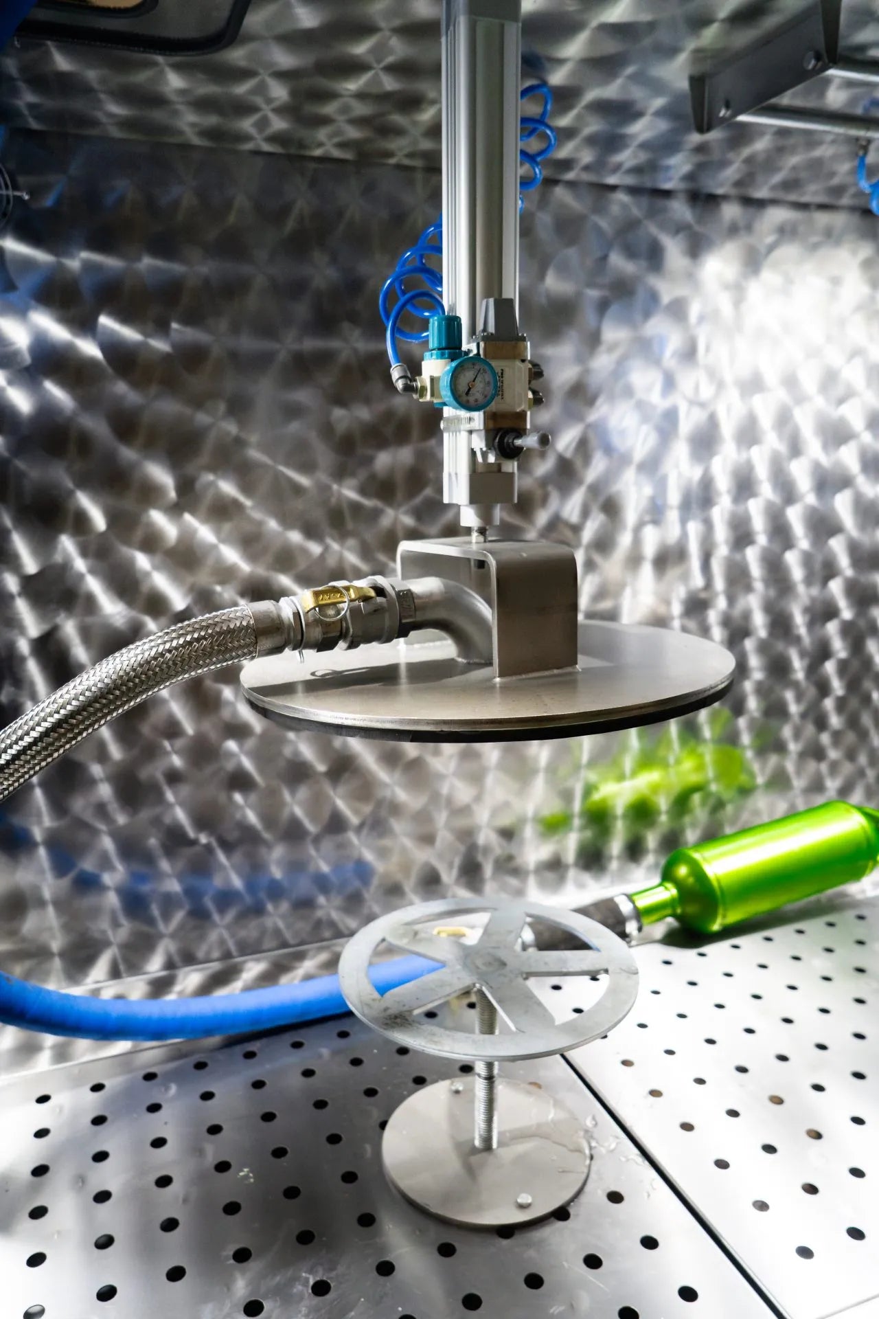 Metclean XL MK2 2025 UK`s best DPF Cleaning Machine