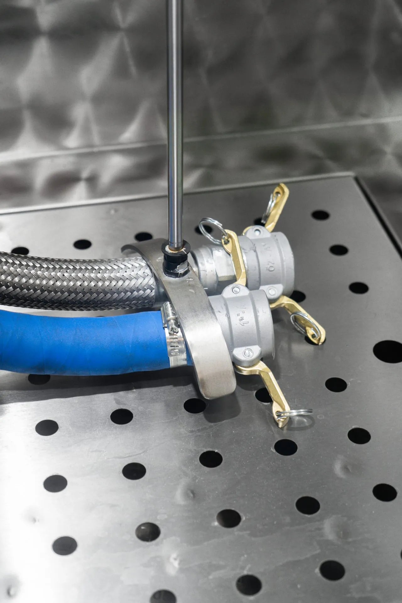 Metclean S MK2 2025 UK`s best DPF Cleaning Machine