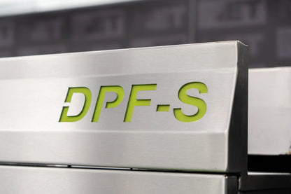 Metclean S MK2 2025 UK`s best DPF Cleaning Machine