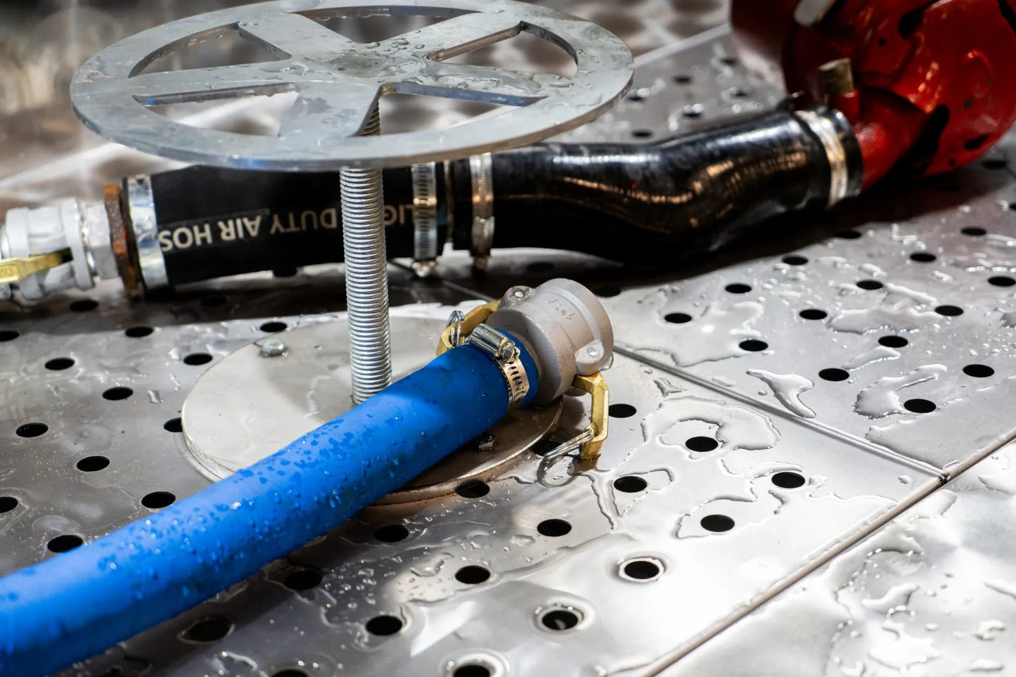 Metclean XL MK2 2025 UK`s best DPF Cleaning Machine