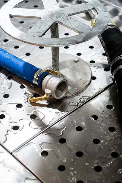 Metclean XL MK2 2025 UK`s best DPF Cleaning Machine