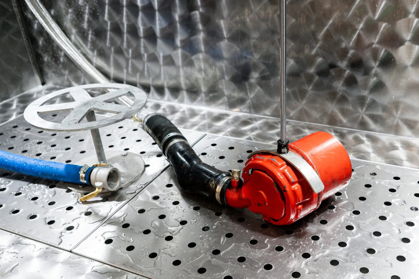 Metclean XL MK2 2025 UK`s best DPF Cleaning Machine