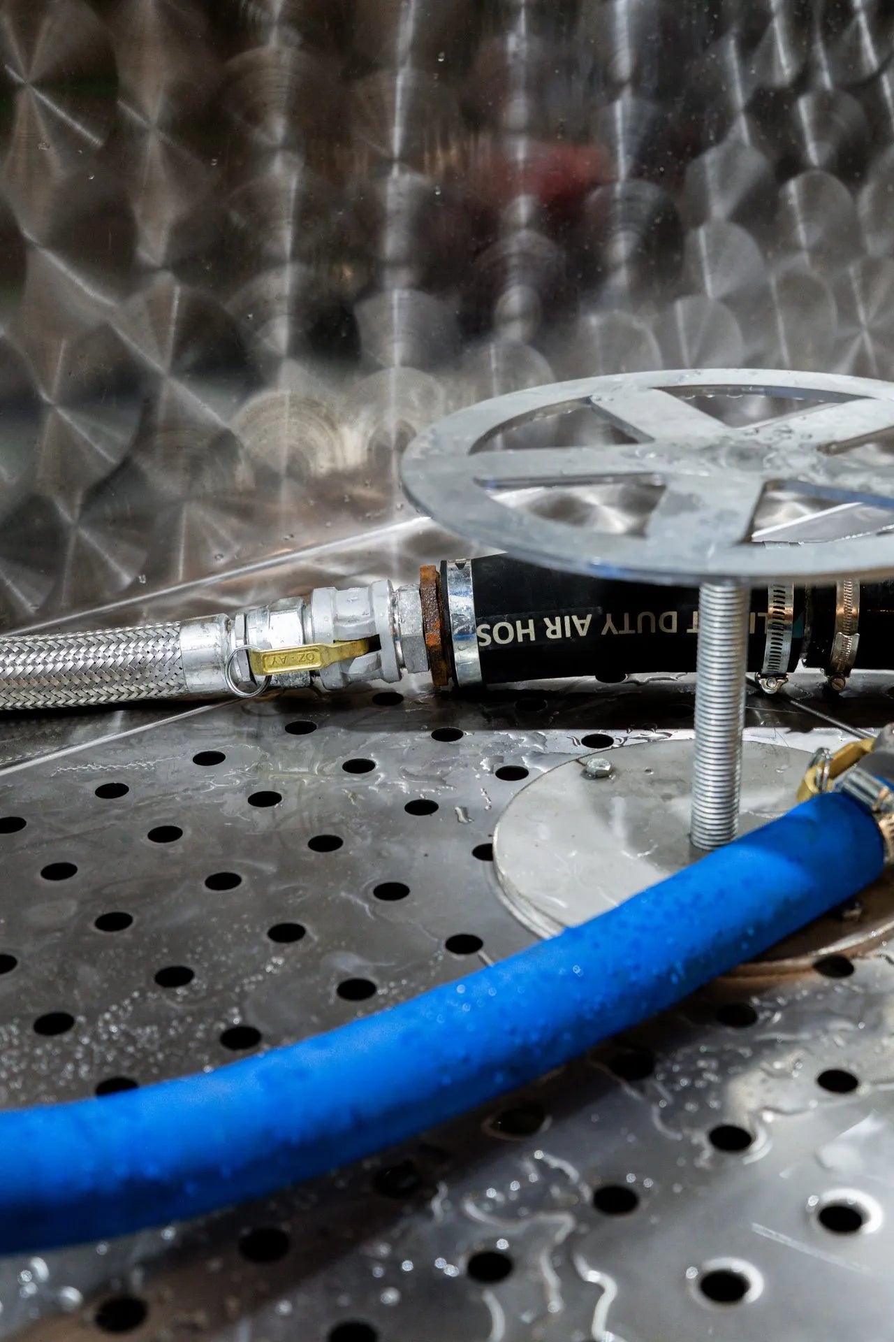 Metclean XL MK2 2025 UK`s best DPF Cleaning Machine