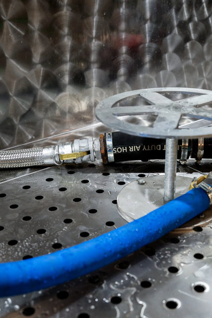 Metclean XL MK2 2025 UK`s best DPF Cleaning Machine