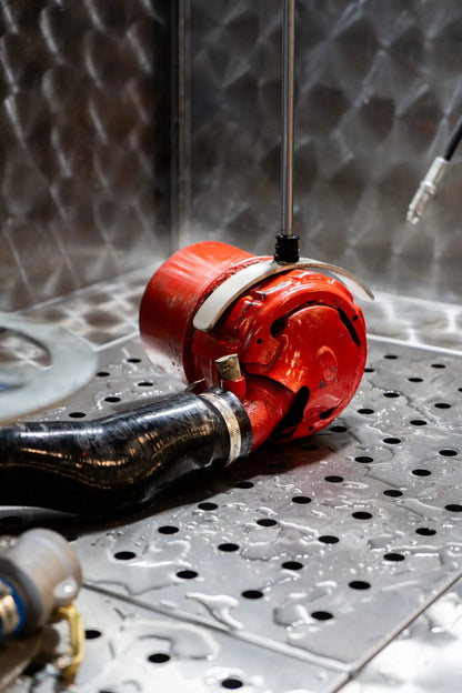 Metclean XL MK2 2025 UK`s best DPF Cleaning Machine