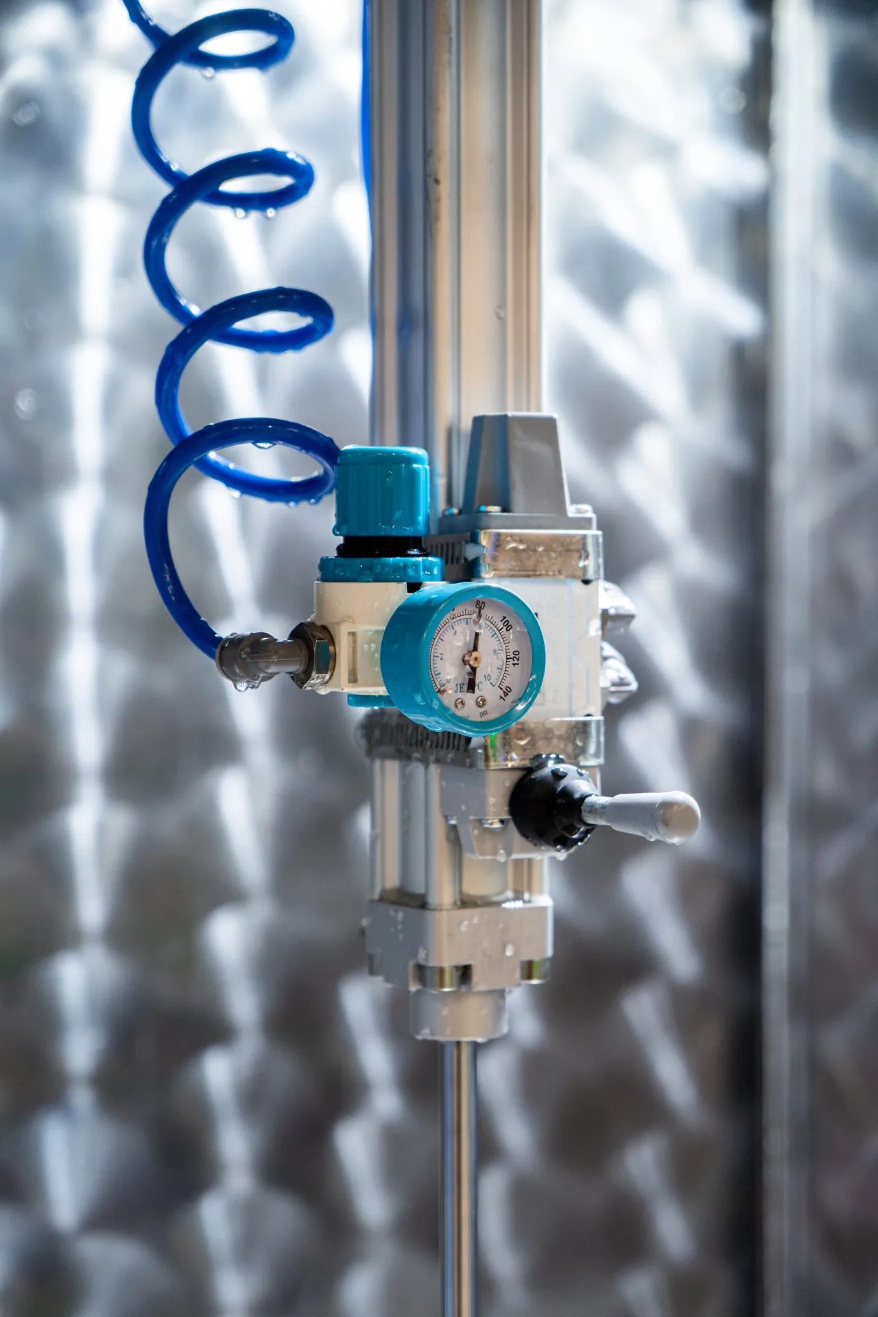 Metclean S MK2 2025 UK`s best DPF Cleaning Machine