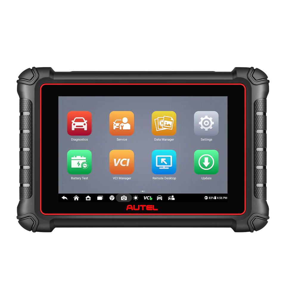 2024 Autel MK900 DOIP (MK808) diagnostic tool Best UK Support