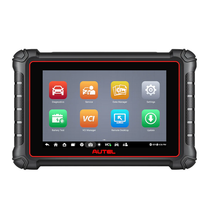 2024 Autel MK900 DOIP (MK808) diagnostic tool Best UK Support