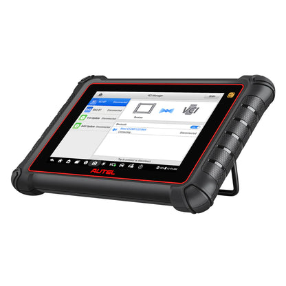 2024 Autel MK900-TS DOIP (MK808-TS) diagnostic tool Best UK Support