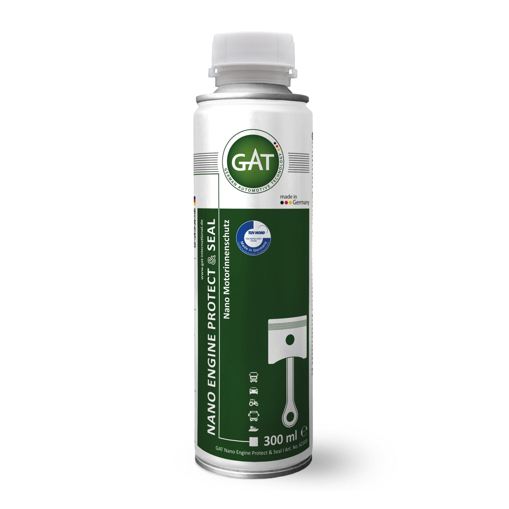 NANO ENGINE PROTECT GAT