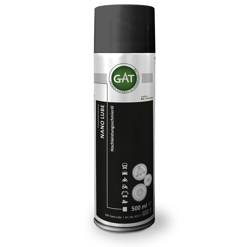 NANO ENGINE LUBE GAT