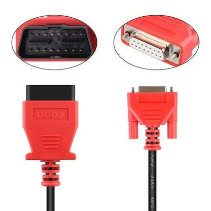 Autel MS906 MS908 OBD main cable