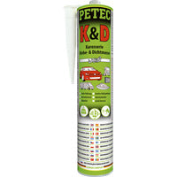 BODY ADHESIVE GREY PETEC