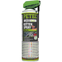 CHAIN SPRAY PETEC