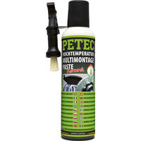 BRUSHABLE CERAMIC PASTE PETEC