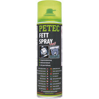 COPPER GREASE SPRAY PETEC