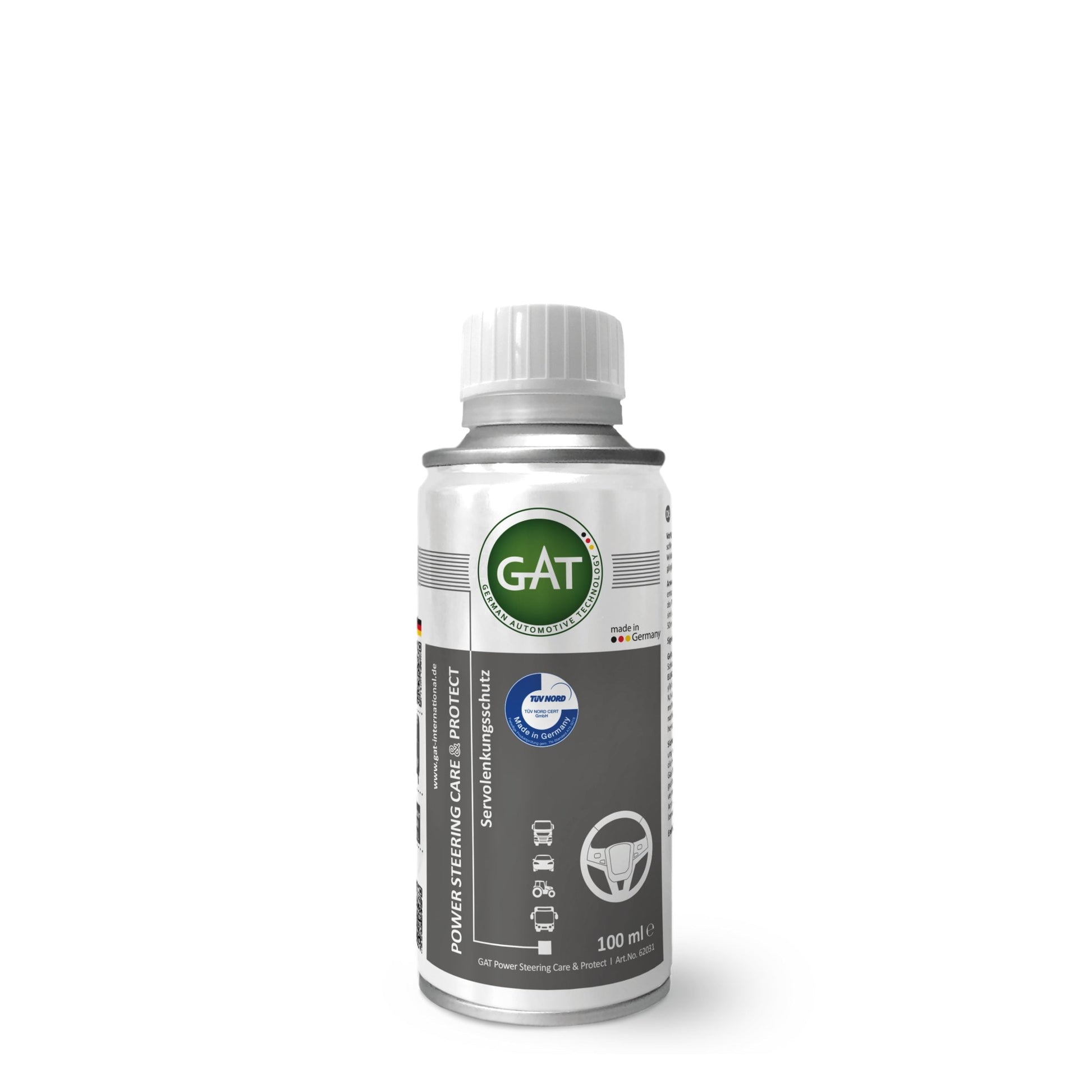 POWER STEERING CARE AND PROTECT GAT