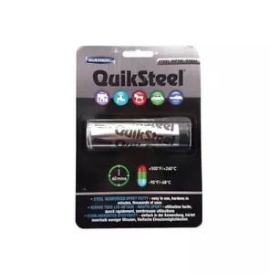 Quik Steel Epoxy Paste QUIK_STEEL